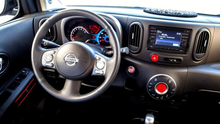 Feds Probe Nissan After Airbag Module Explodes Into Driver