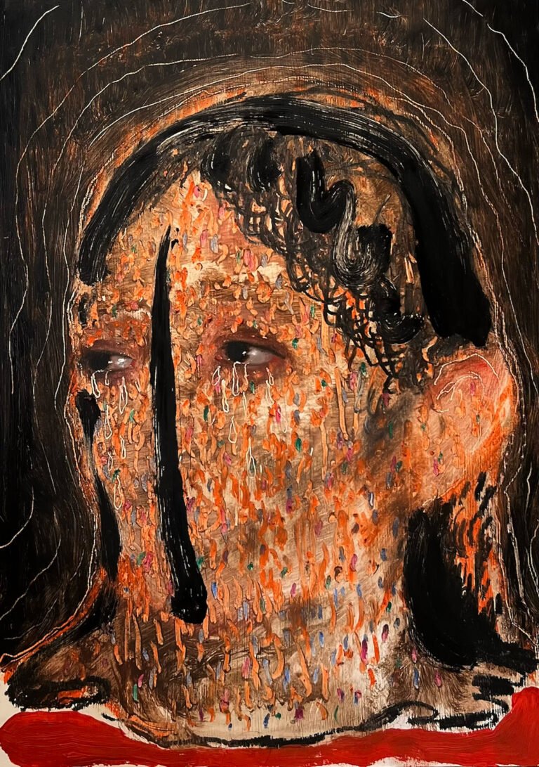 Artist Spotlight: Brage M. Nørholm