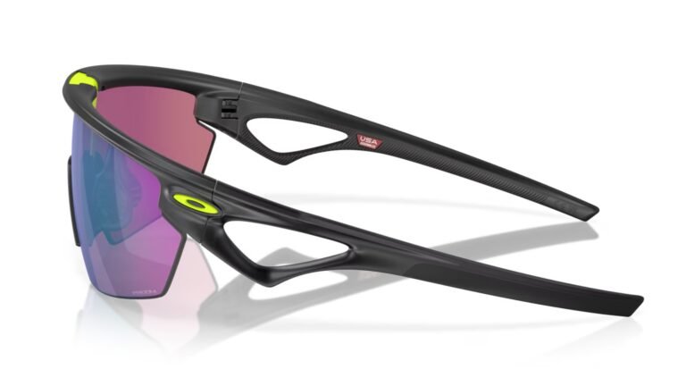 Move over Ray-Ban, Oakley Meta glasses are arriving this Friday