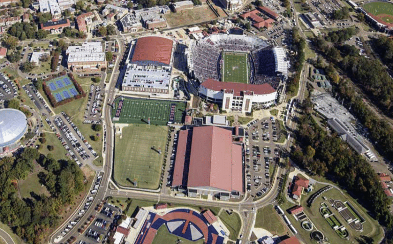 Joint Venture Pays $262M for Oxford Student Housing Assets