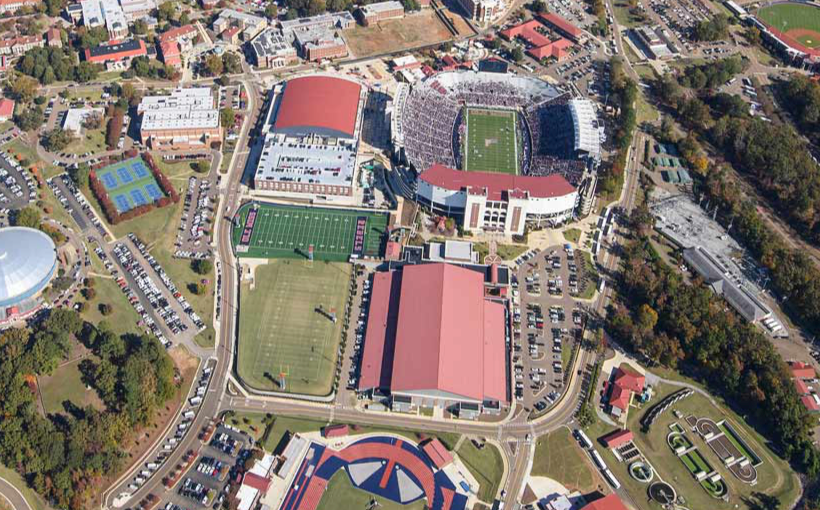 Joint Venture Pays $262M for Oxford Student Housing Assets