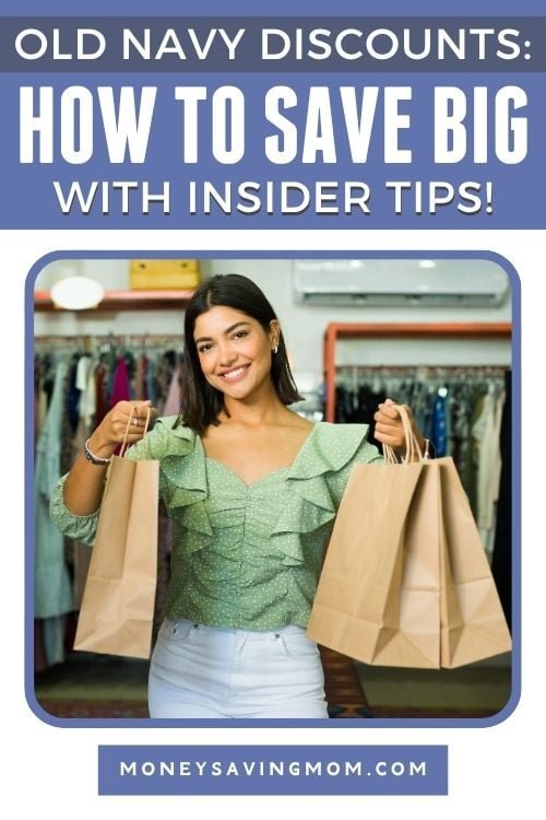 How to Save Big at Old Navy: Insider Tips Every Smart Shopper Should Know