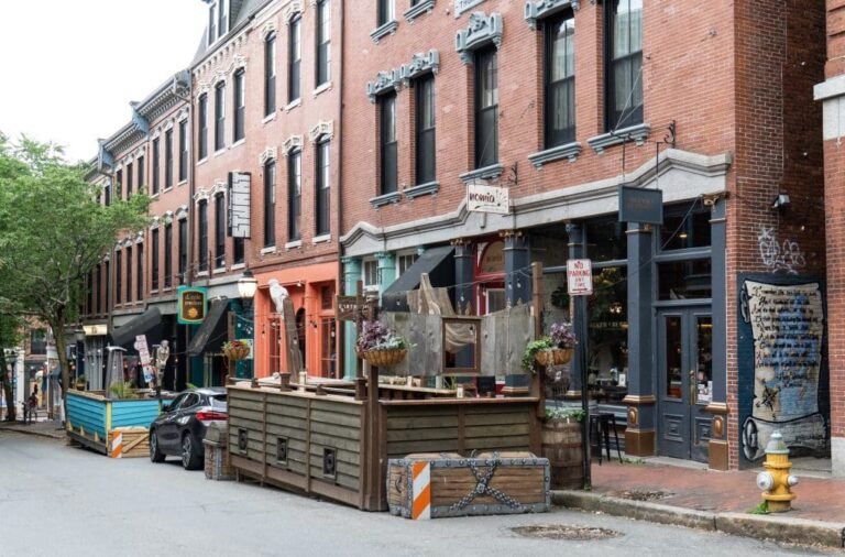 25+ Fun Things to Do in Portland, Maine