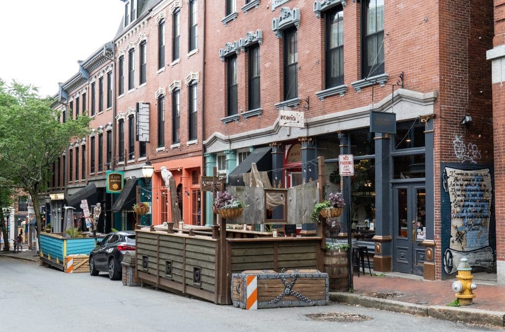 25+ Fun Things to Do in Portland, Maine