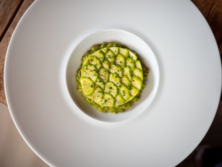 2 New Restaurants in Mexico’s Valle de Guadalupe Earn Michelin Stars