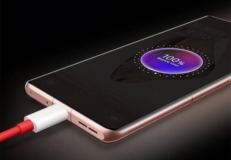 Next-Gen Phones Set to Get 8,500mAh Batteries in 2026