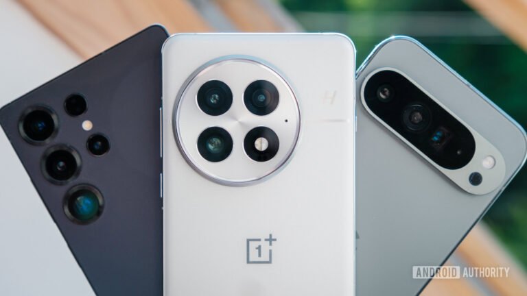OnePlus 13 vs Pixel vs Galaxy: The camera shootout you need to see