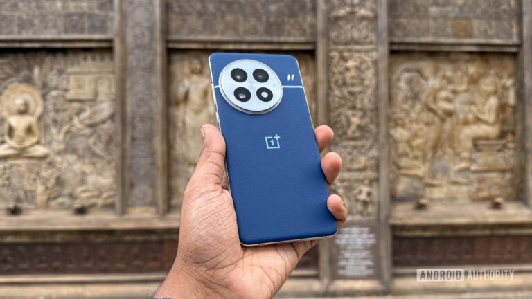 OnePlus 15 leak teases big changes, and not everyone’s going to be happy