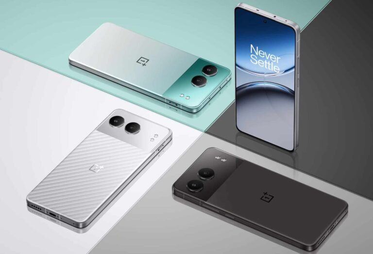 OnePlus Nord 5 Benchmarked—It’s Not Just Another Rebrand