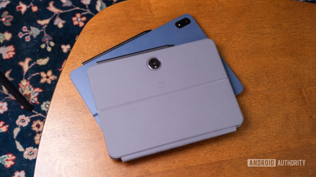 It’s time for OnePlus tablets to copy the iPad