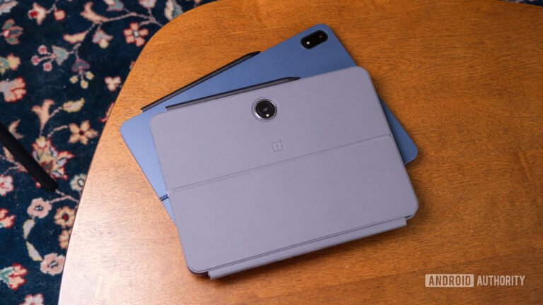 It’s time for OnePlus tablets to copy the iPad