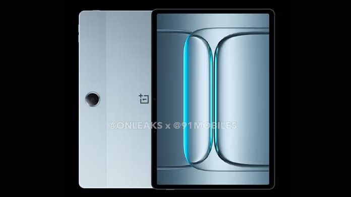 First Look at OnePlus Pad Lite — A Budget Tablet That Doesn’t Look Budget