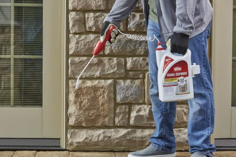 Lowe’s Freebie Alert: Score a $10.98 ORTHO Insect Killer Refill Free with Purchase!