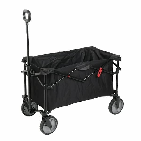 Ozark Trail Multi-Purpose Wagon only $39.97 shipped!