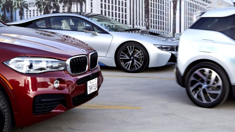 How Do You Handle Pedestrians Saving Parking Spots For Other Drivers?