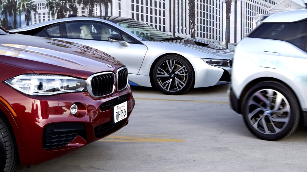 How Do You Handle Pedestrians Saving Parking Spots For Other Drivers?
