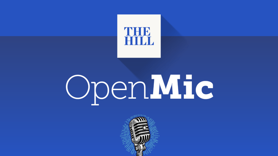 Watch live: Open Mic - Across the Aisle w/ Tom Daschle and Trent Lott