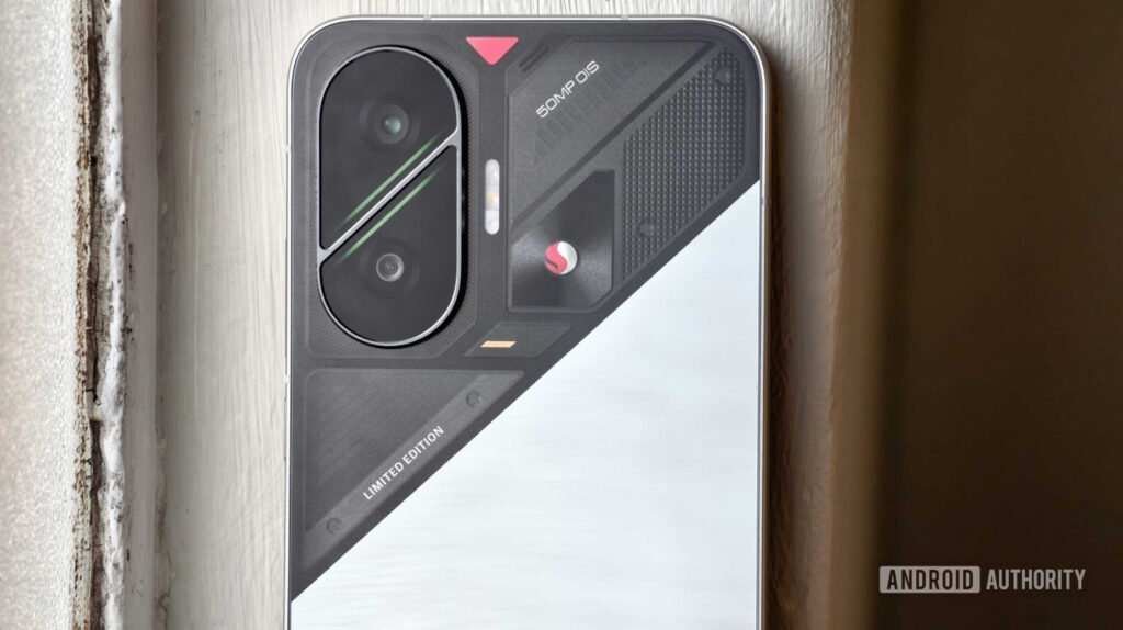 Snapdragon 8s Gen 4 benchmarks show why Nothing Phone 3 might not be truly Elite
