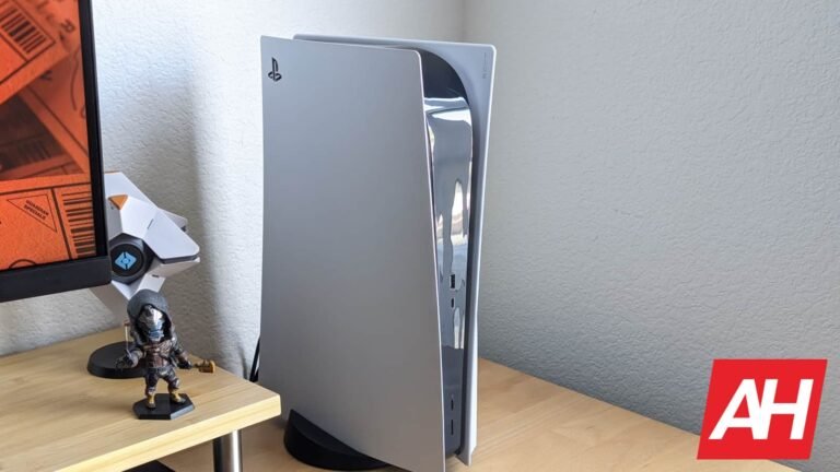 Liquid metal may slowly be destroying PS5 consoles