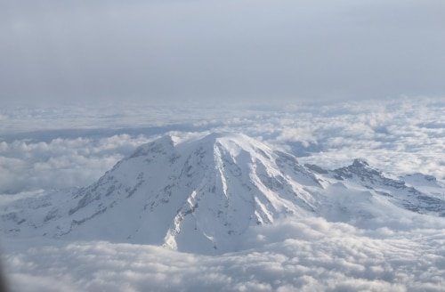 Going Up to the Mountain of the Lord – Isaiah 2:2-3