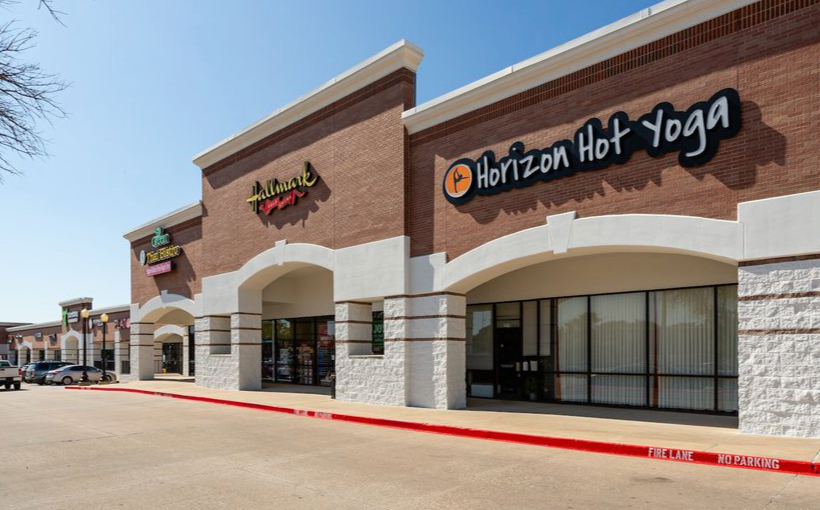 Plano Provides Incentives for Improvements to 50-Year-Old Mall