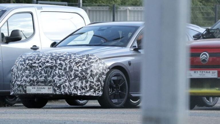 Peugeot 308 set for radical redesign that's more than just skin deep