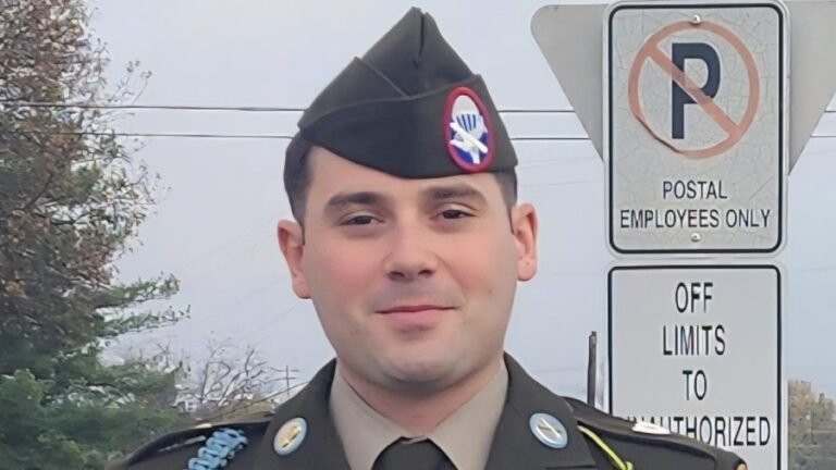 US soldier dies in training accident in Hungary