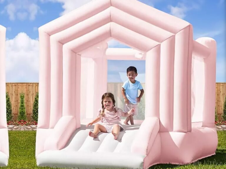 $30 Off Member’s Mark Inflatable Bounce House – Just $129.98!