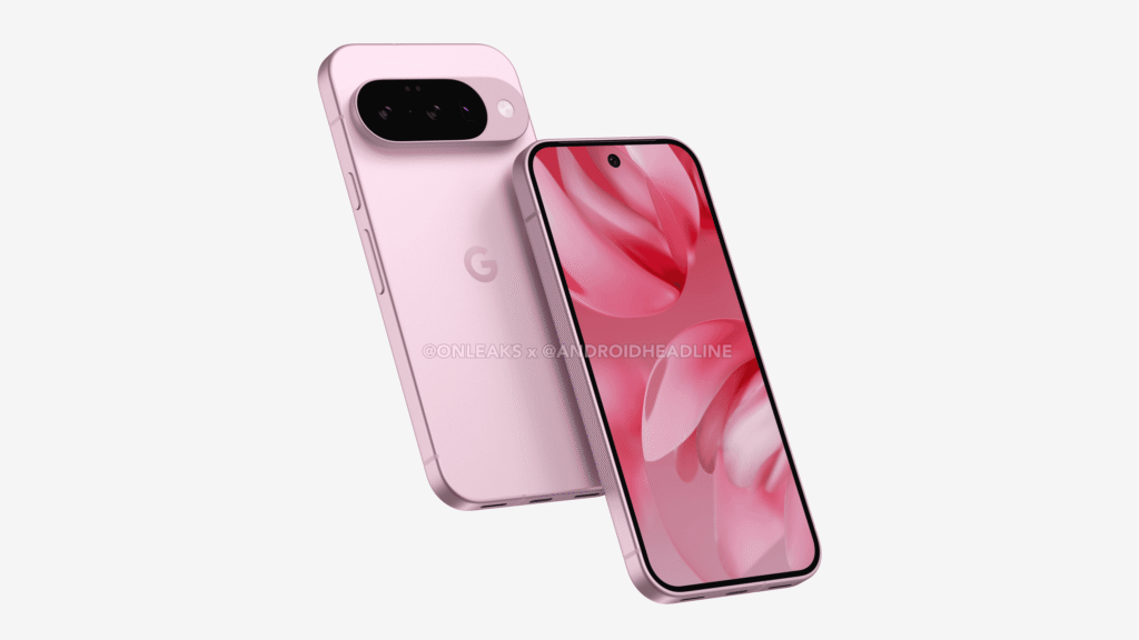 Exclusive: All the Google Pixel 10 Specs You’ll Love (and a Few You Won’t)