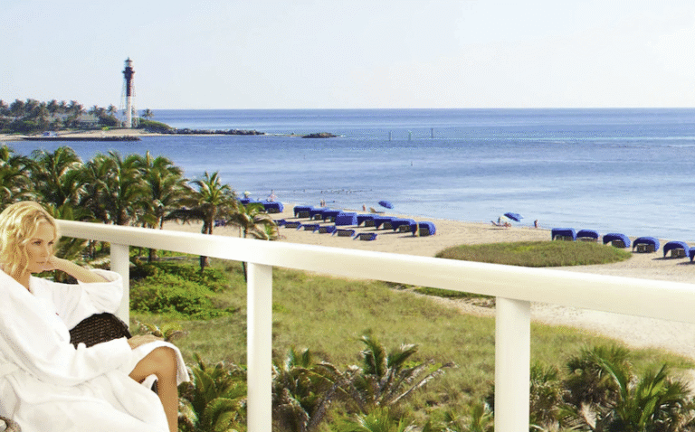 Hospitality Group Completes Pompano Beach Resort Makeover