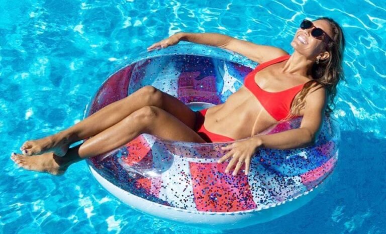 50% Off Pool Floats on Macys.com | Prices from $4.99