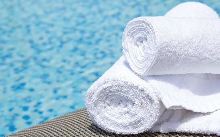 Pools, Parties and (Outdoor) Pits: Keeping Outdoor Multifamily Amenities Accessible and Secure