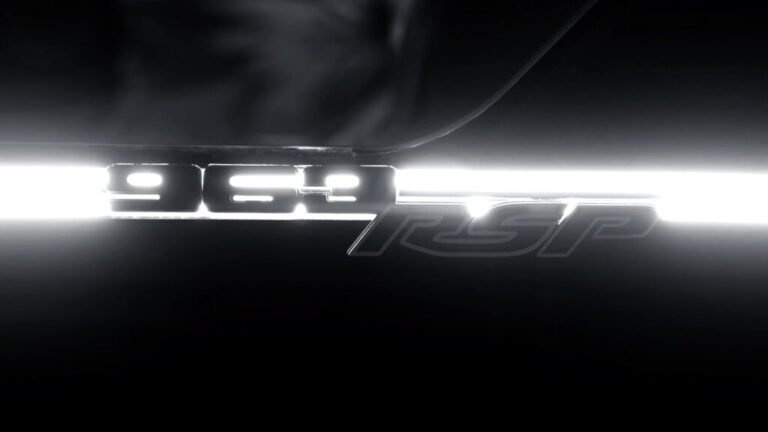 Porsche Is Making A Special Hypercar And It Might Be Headed To A Very Famous Garage