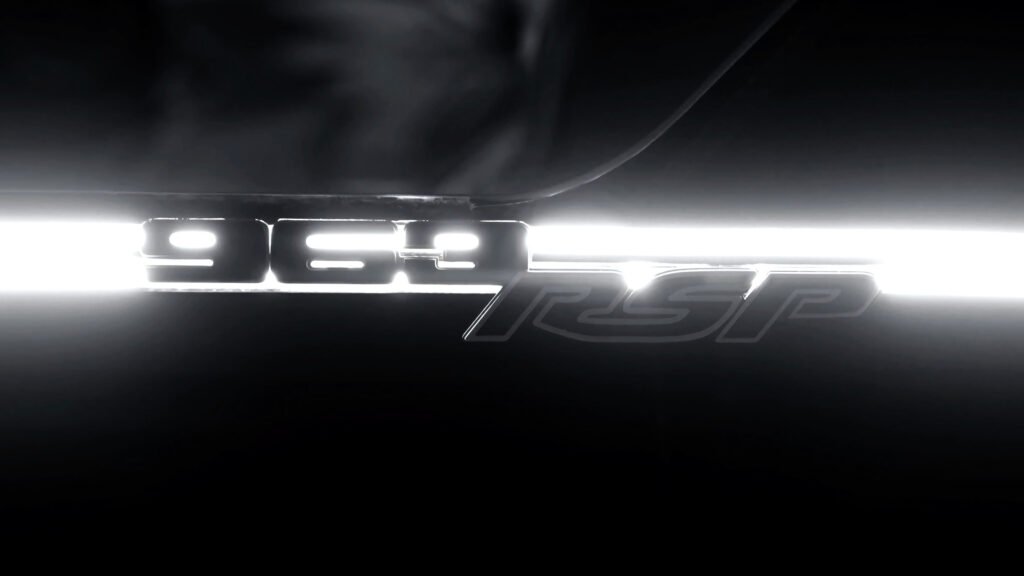 Porsche Is Making A Special Hypercar And It Might Be Headed To A Very Famous Garage