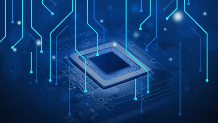 China’s Chip Race Just Got Even Tougher — Thanks to TSMC
