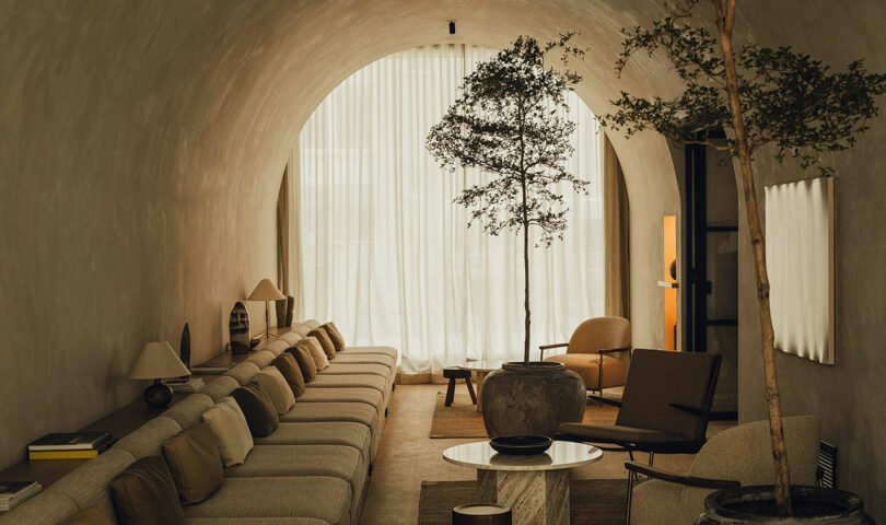 Warsaw’s Classic Old Town Is Tempered by the Puro Stare Miasto Hotel