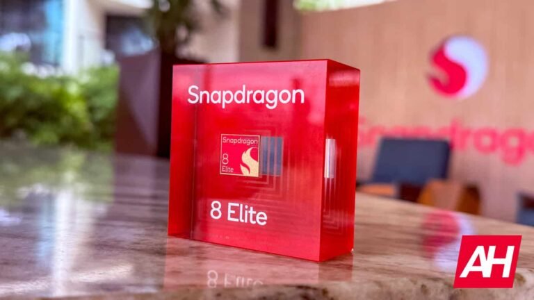 Qualcomm Snapdragon 8 Elite 3 Could Come in Two Flavors — Here's Why It Matters