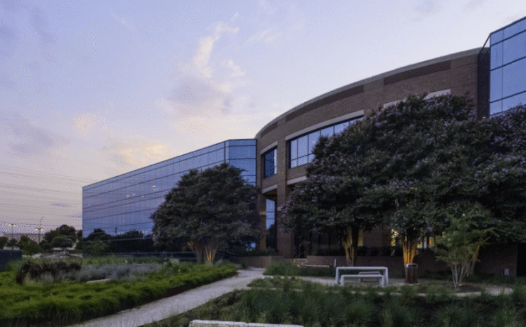 Brandywine Sells Off 120K-SF Office Property