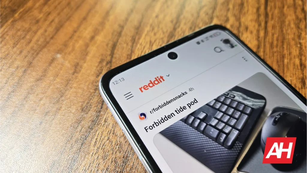 Reddit Turns to AI for Its 20th Anniversary