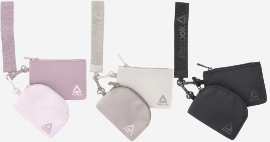 Snag a $12 Reebok Pouch Wristlet from Walmart & Skip the lulu Prices!