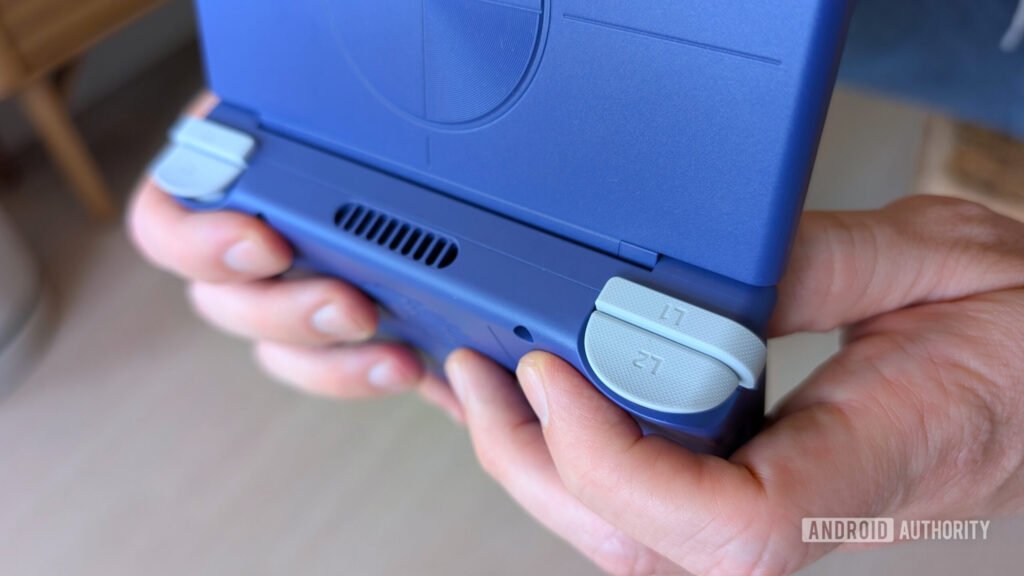 Retroid just announced a dual-screen device, but not the one you expect