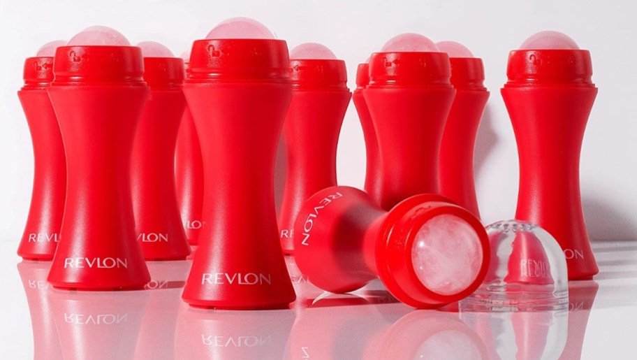Revlon Skin Reviving Roller Only $4.66 Shipped on Amazon (Regularly $14)