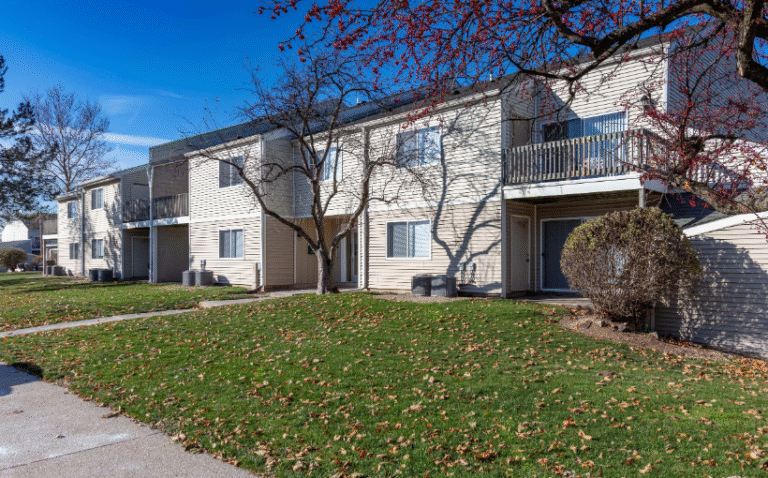 CBRE Arranges Sale of 234-Unit Multifamily Property in Indiana