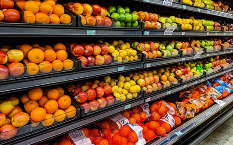 How Grocers Are Navigating Current Market Challenges