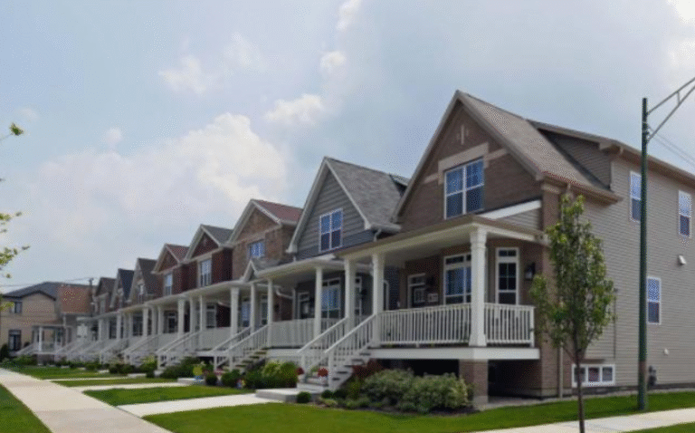 Canadian Firm Acquires Midwest MF Portfolio