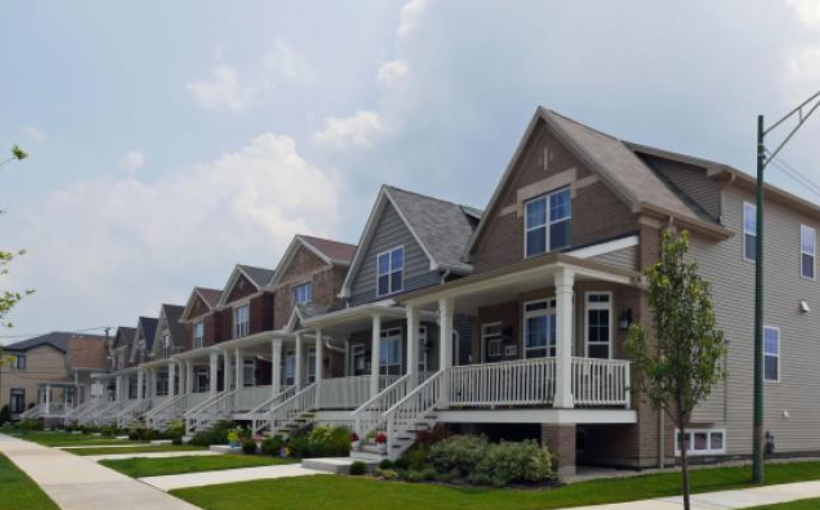 Canadian Firm Acquires Midwest MF Portfolio