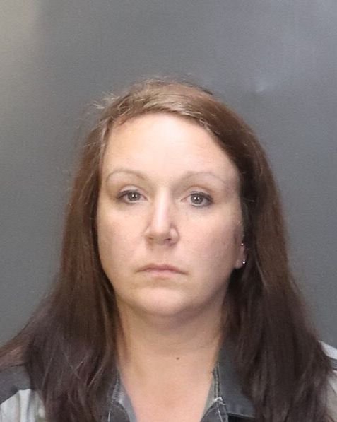 Texas man finds out he was married without his knowledge, ex-girlfriend arrested