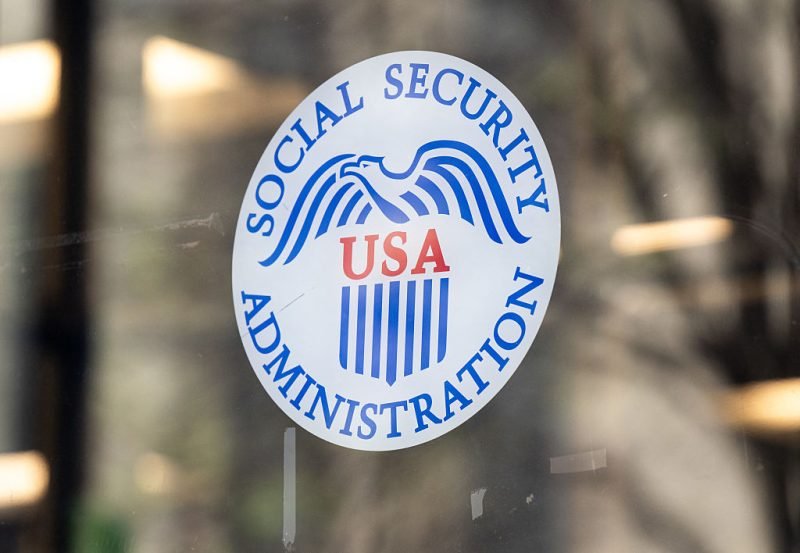 When to expect Social Security benefits for July