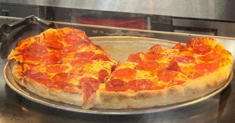 Get a Pizza Delivered for Under $10 — From an Unexpected Place!