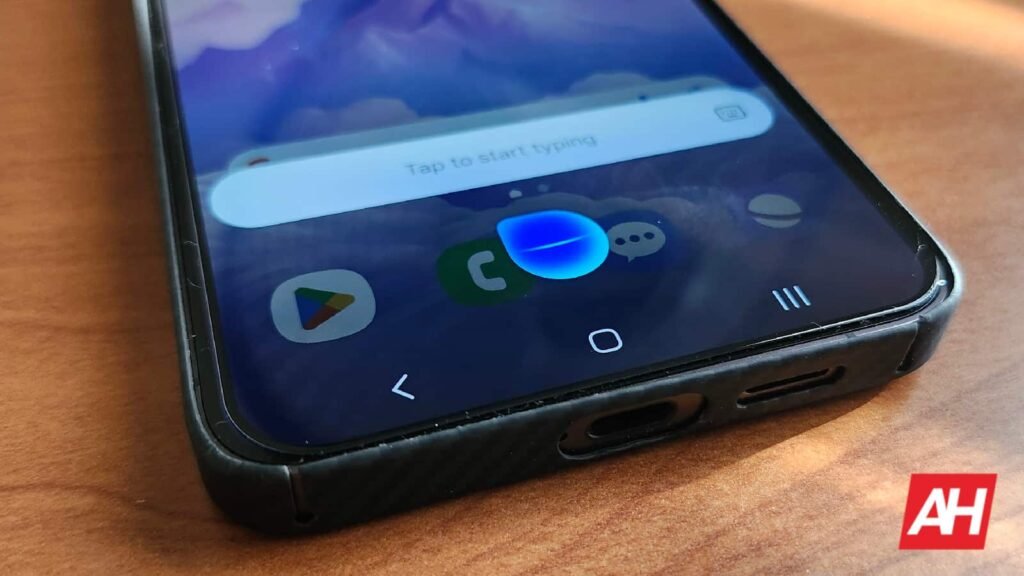 Android could start recommending which digital assistant is the best default
